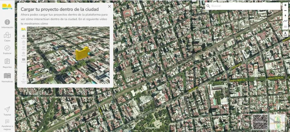 Argentina - Casos de uso Argentina - Casos de uso