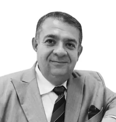 member -Gerardo Velasco