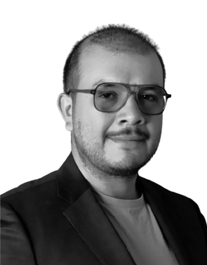 member -Héctor Miranda